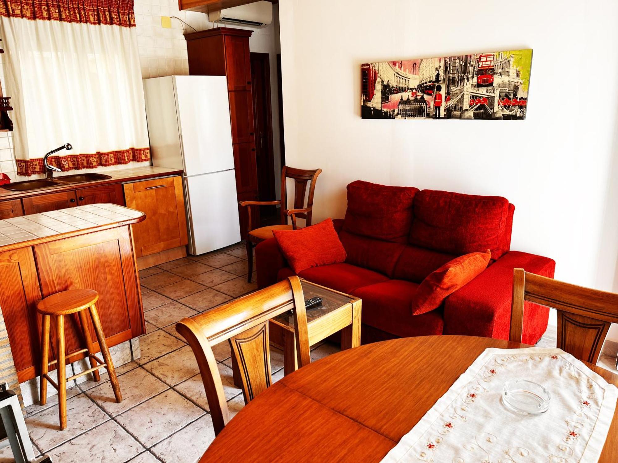 Apartamentos Inter Gandia Playa Exterior photo