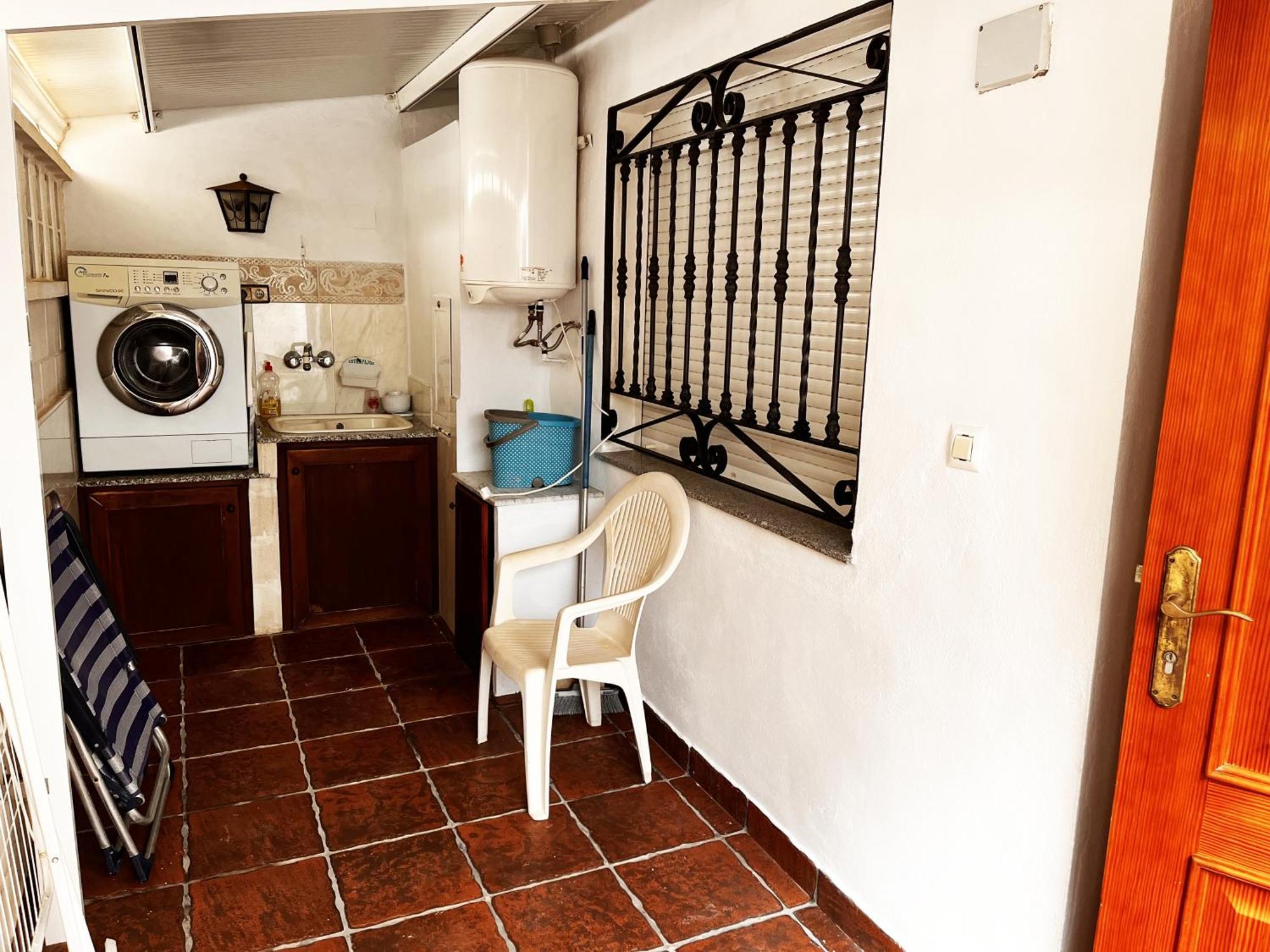 Apartamentos Inter Gandia Playa Exterior photo