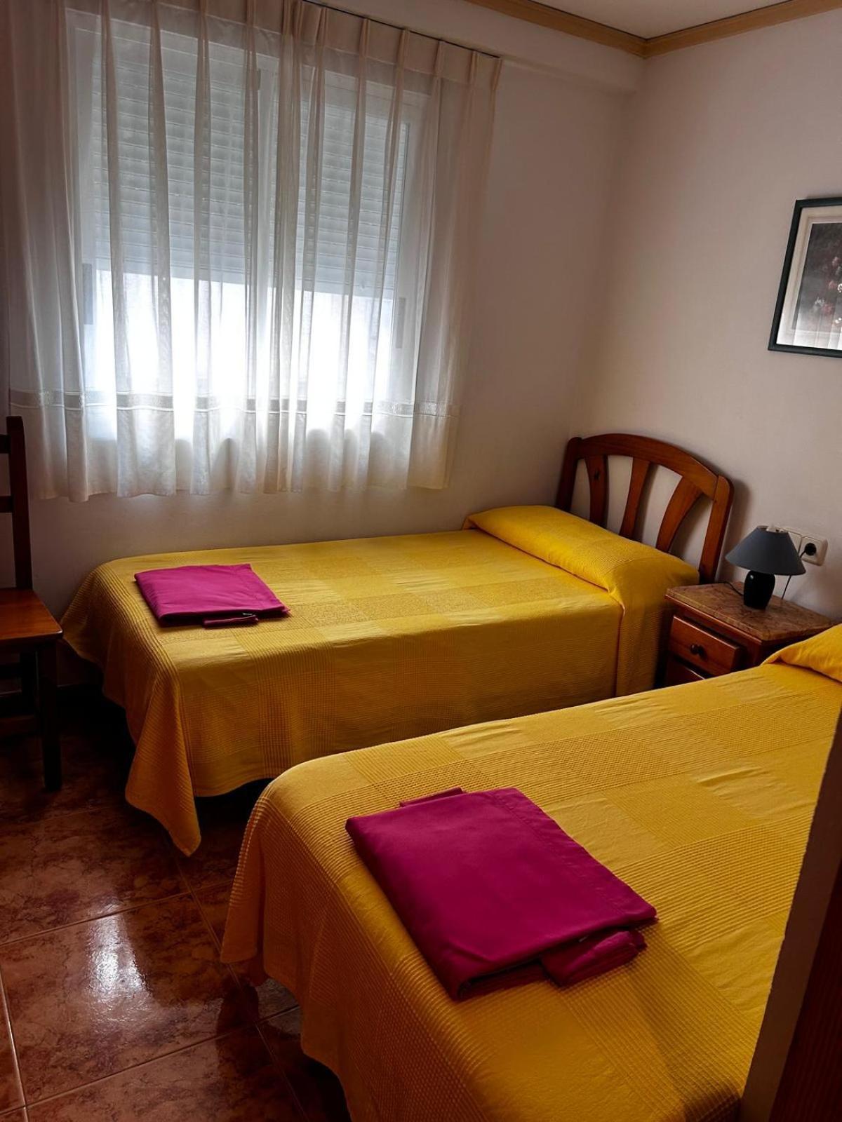 Apartamentos Inter Gandia Playa Exterior photo