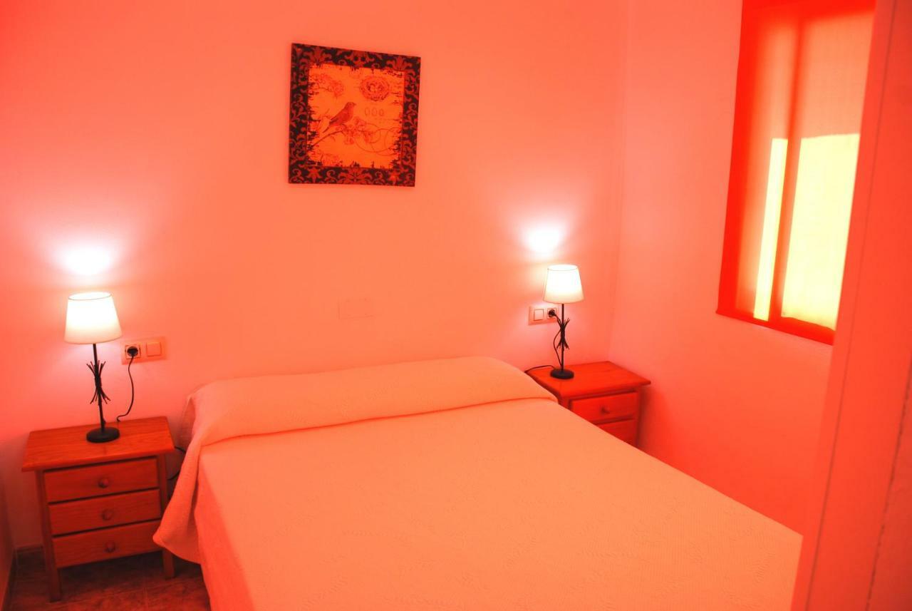 Apartamentos Inter Gandia Playa Exterior photo
